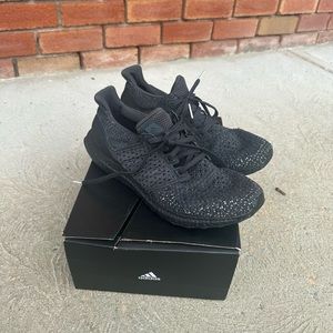 Adidas Ultra Boost Black